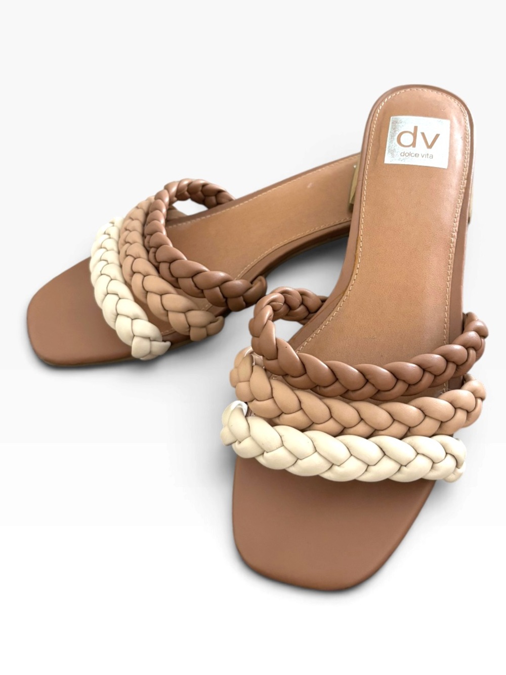 Dolce Vita Natori Sandals - Picture 2 of 9